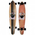 PIntail skate 40