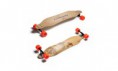 Longboard Loaded VANGUARD
